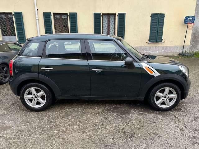 MINI One D Countryman Mini Countryman 1.6 One D