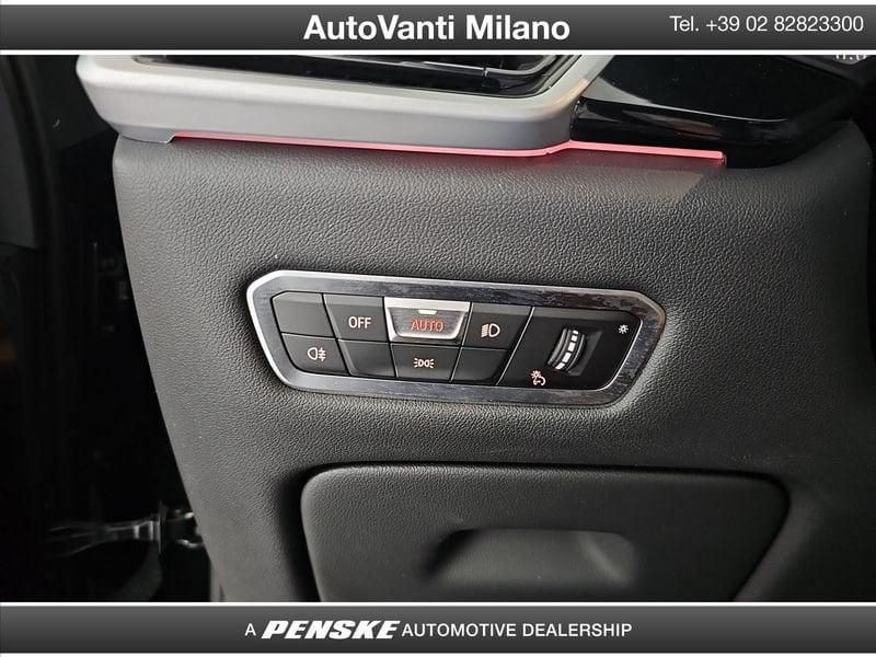 BMW X5 X5 xDrive30d 48V xLine