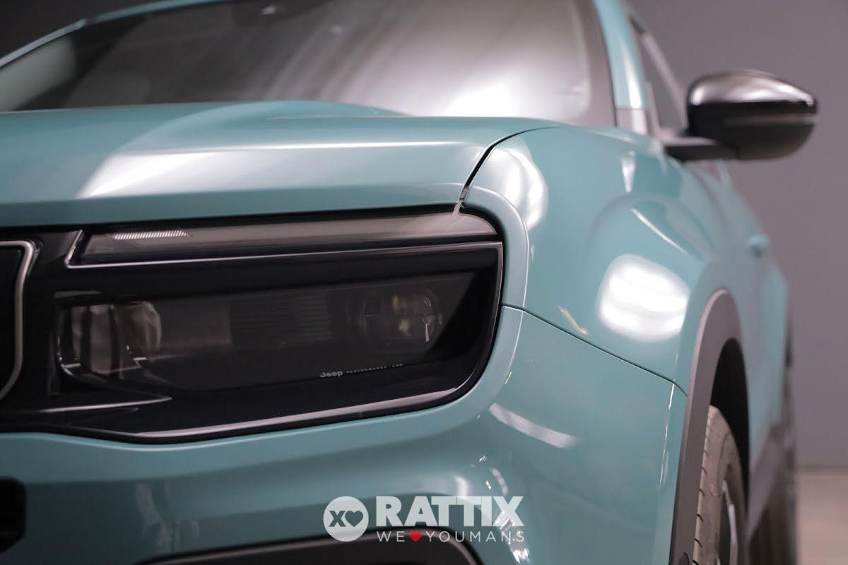 Jeep Avenger 1.2 turbo 100CV Summit