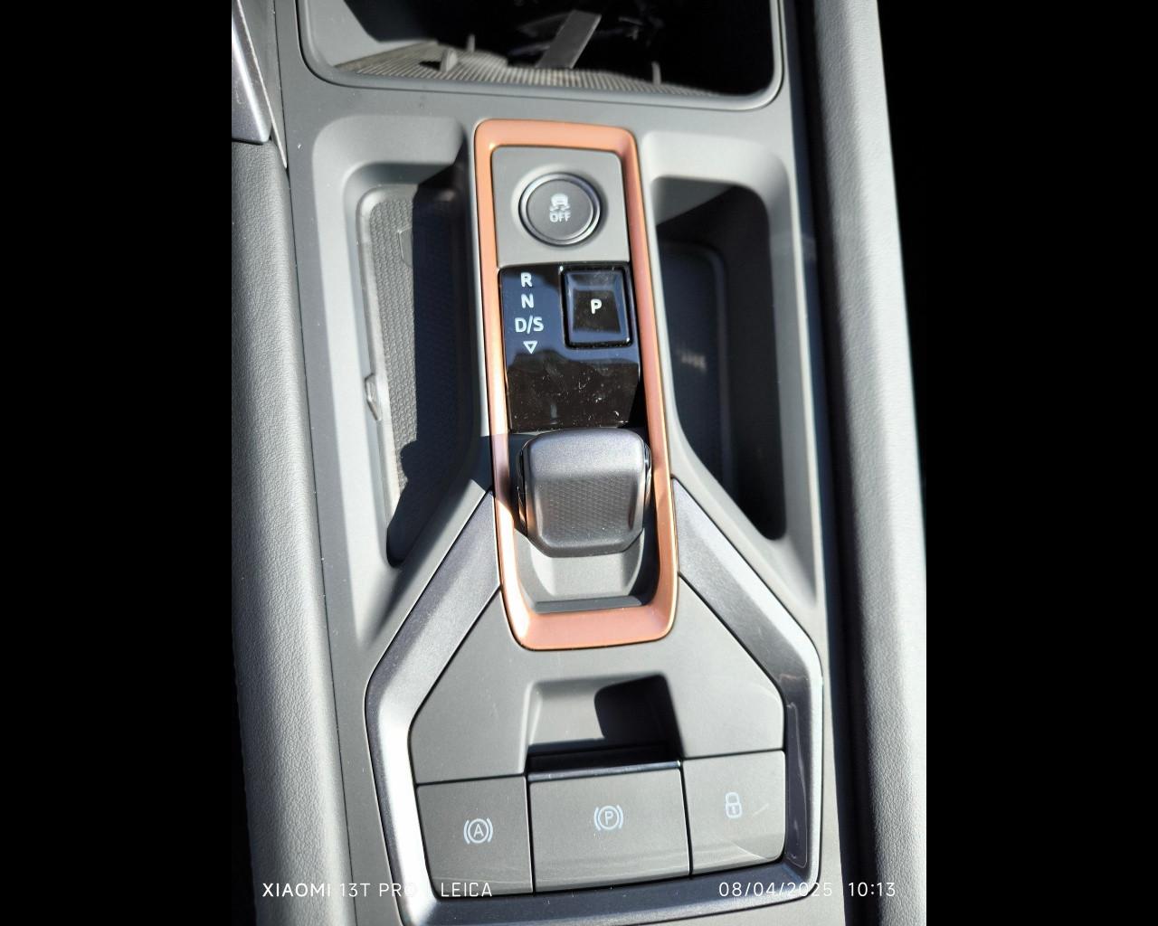 CUPRA Nuova CUPRA Formentor Formentor 1.5 Hybrid 110 kW (150 CV) mHEV DSG 7 marce 2WD