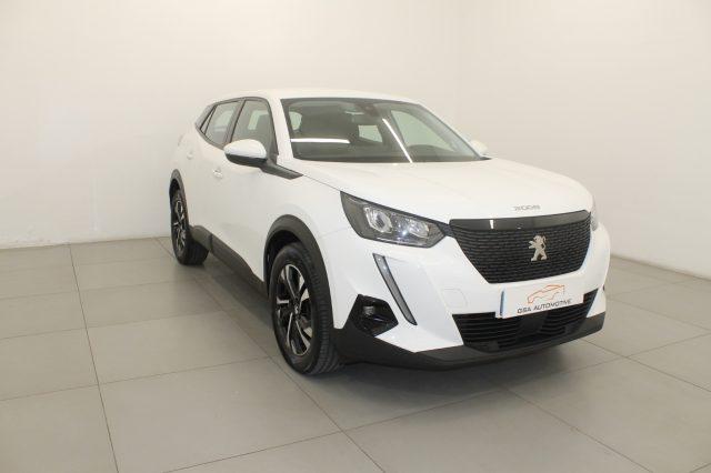 PEUGEOT 2008 BlueHDi Active Pack