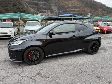 Toyota Yaris 1.6 Turbo 3 porte GR Circuit