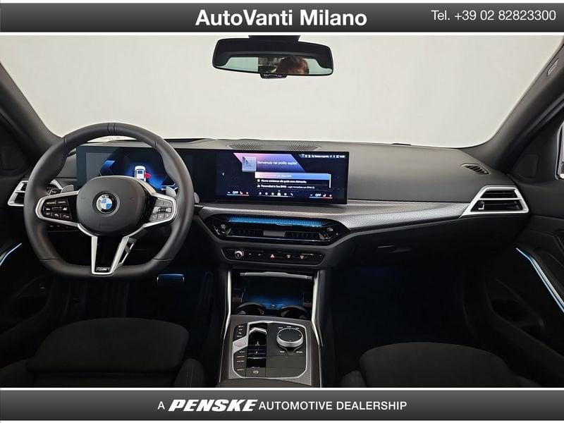BMW Serie 3 320i Touring MSport auto