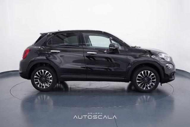 FIAT 500X 1.3 MultiJet 95cv Pack Style