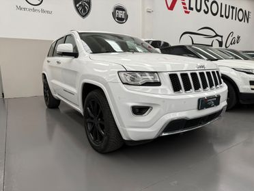 Grand Cherokee 3.0 V6 CRD 250 CV Multijet II Overland