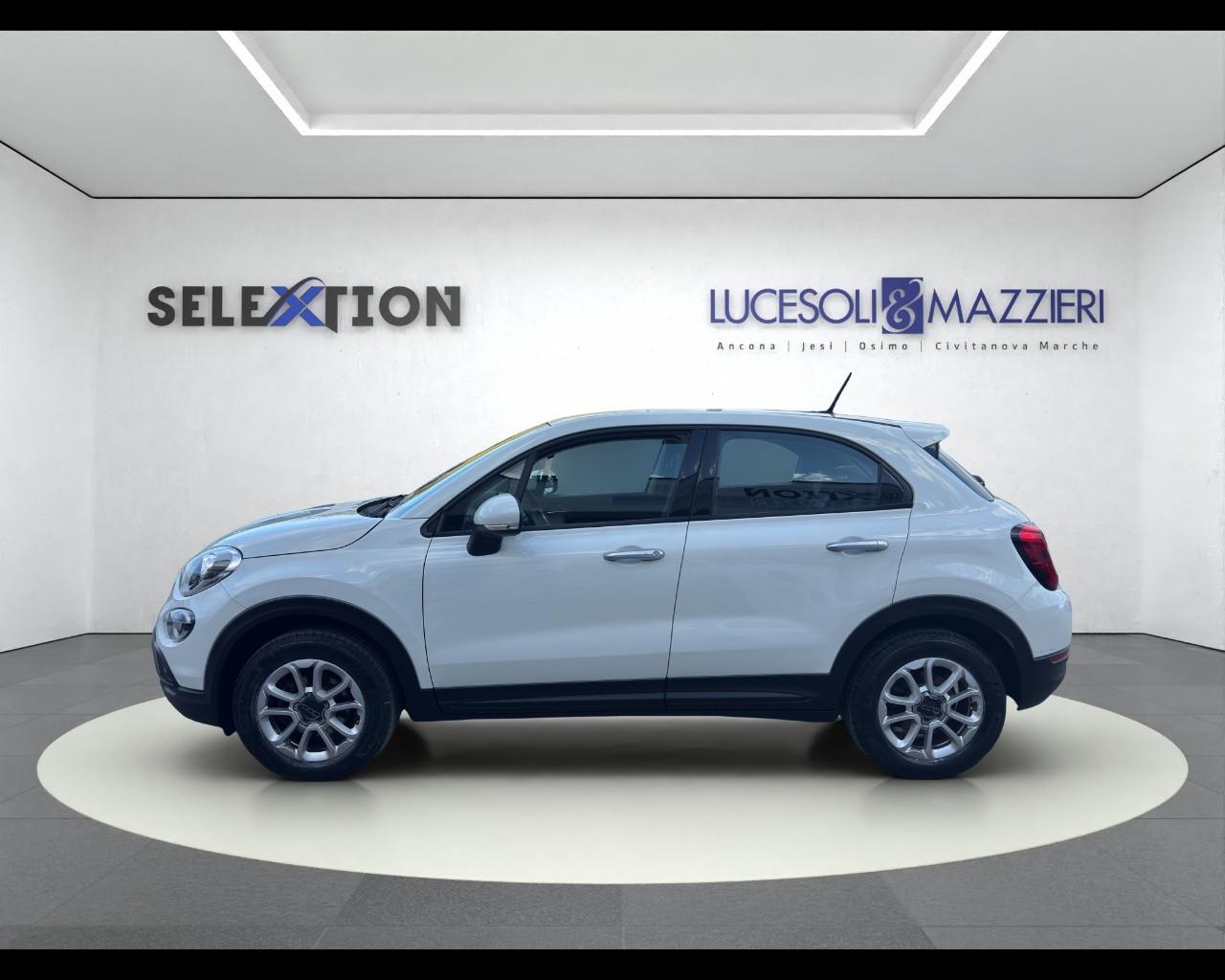 FIAT 500X - 500X 1.3 MultiJet 95 CV City Cross