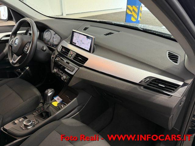 BMW X1 xDrive25e Business Advantage - PROMO