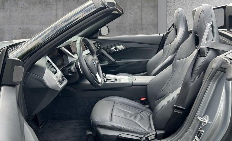 BMW Z4 Z4 sdrive 20i Msport auto Navi Pelle 18"