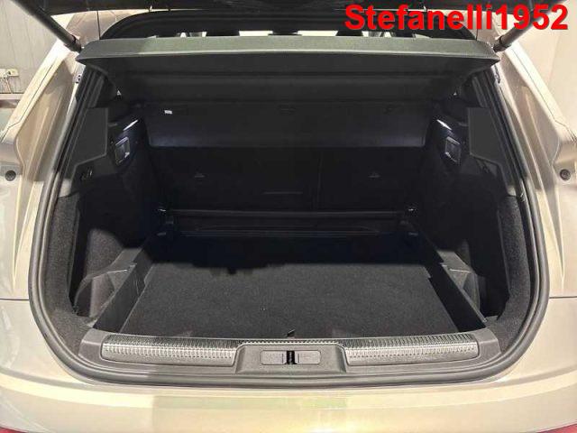 DS AUTOMOBILES DS 7 - 1.5 bluehdi Performance Line 130cv auto