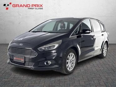 FORD S-Max 2.0 TDCi 150CV Start&Stop Powershift Business