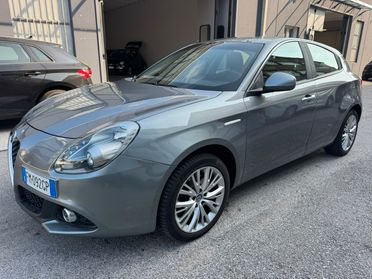 Alfa Romeo Giulietta 1.4 Turbo MultiAir 150 CV*EURO6