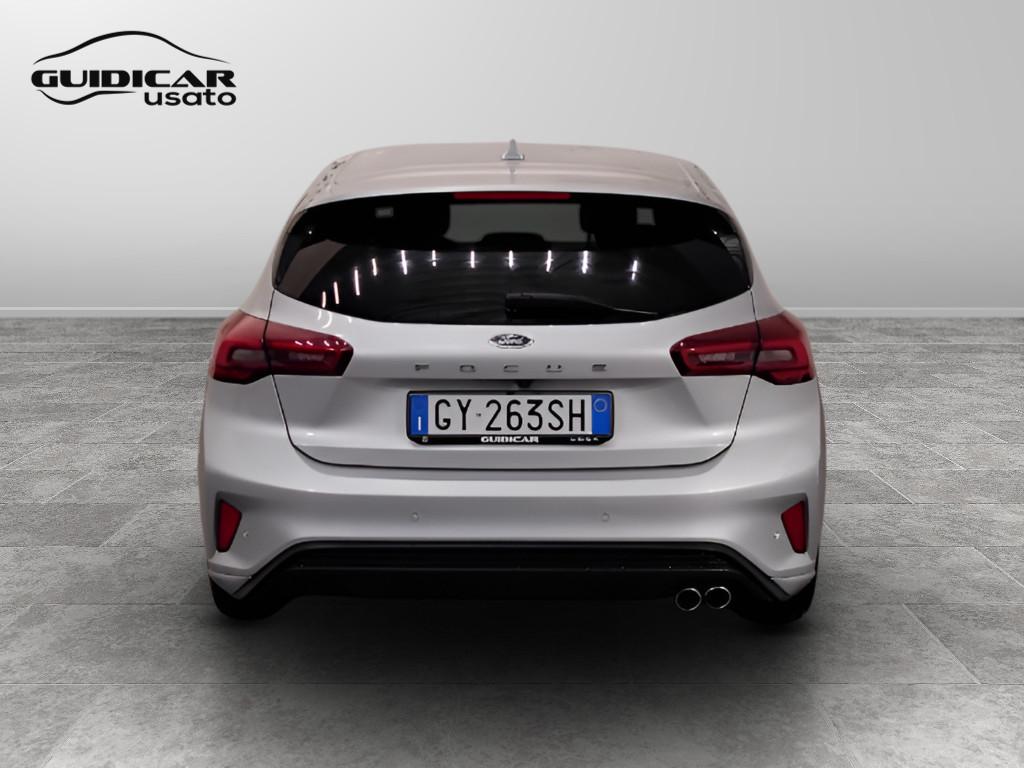 FORD Focus V 2022 - Focus 1.5 ecoblue ST-Line 115cv auto