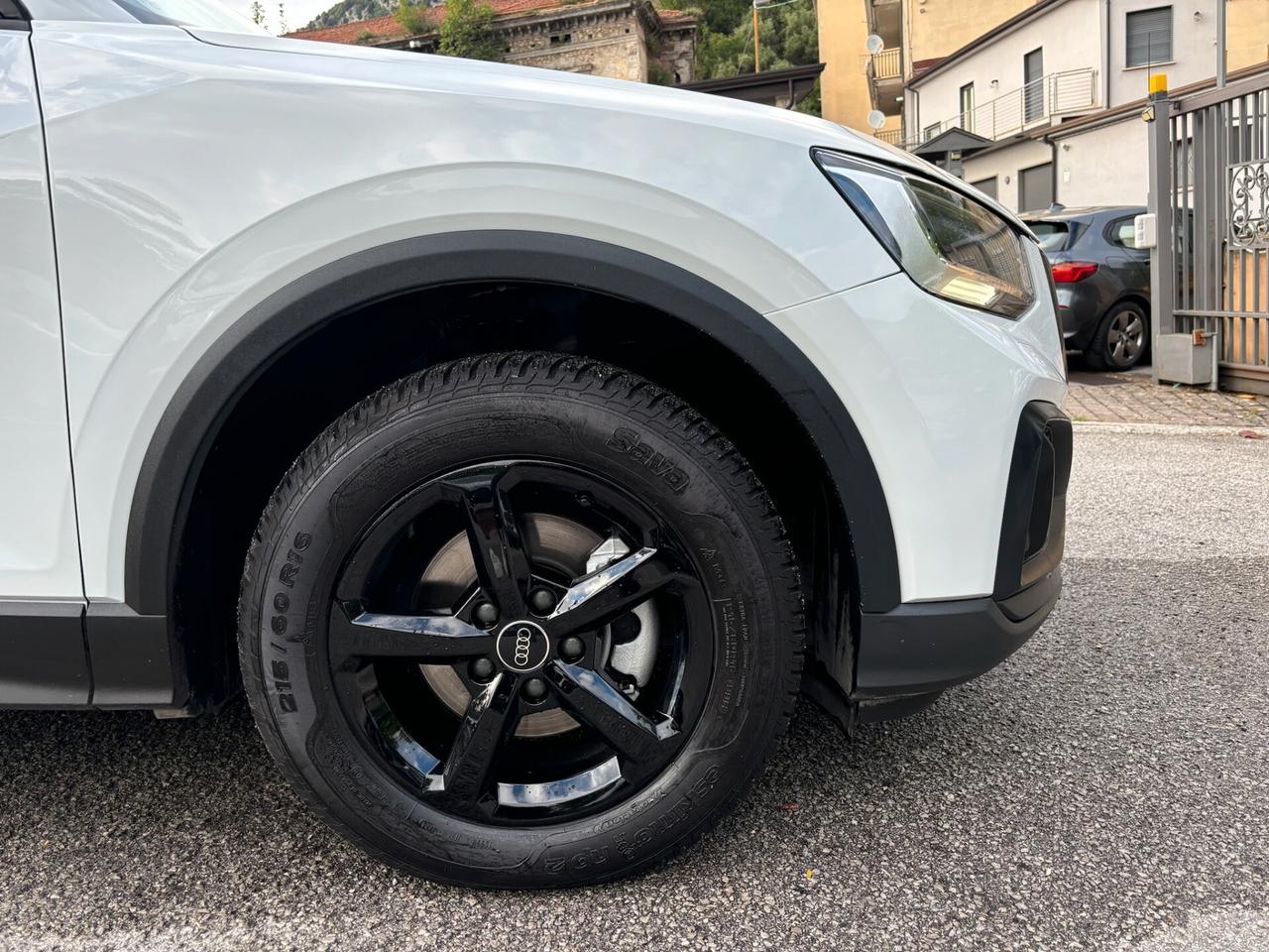 Audi Q2 30 TDI 116 CV S tronic Admired FULL MY 22