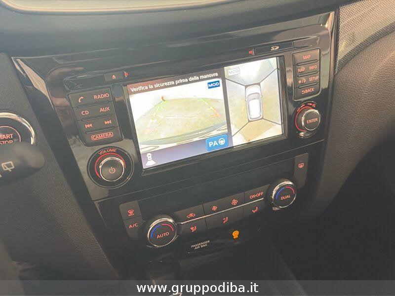 Nissan X-Trail III 2014 Diesel 1.6 dci Tekna 4wd E6