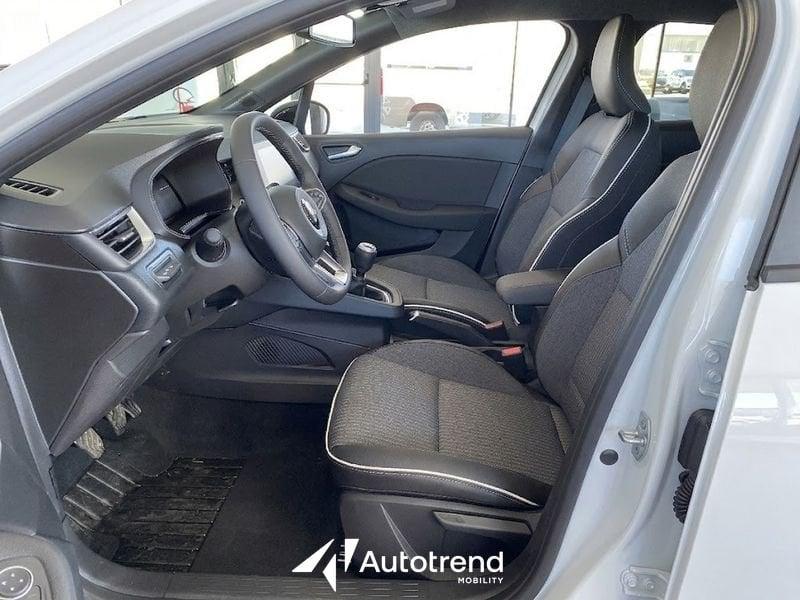 Mitsubishi Colt 1.0L turbo 90 CV Intense