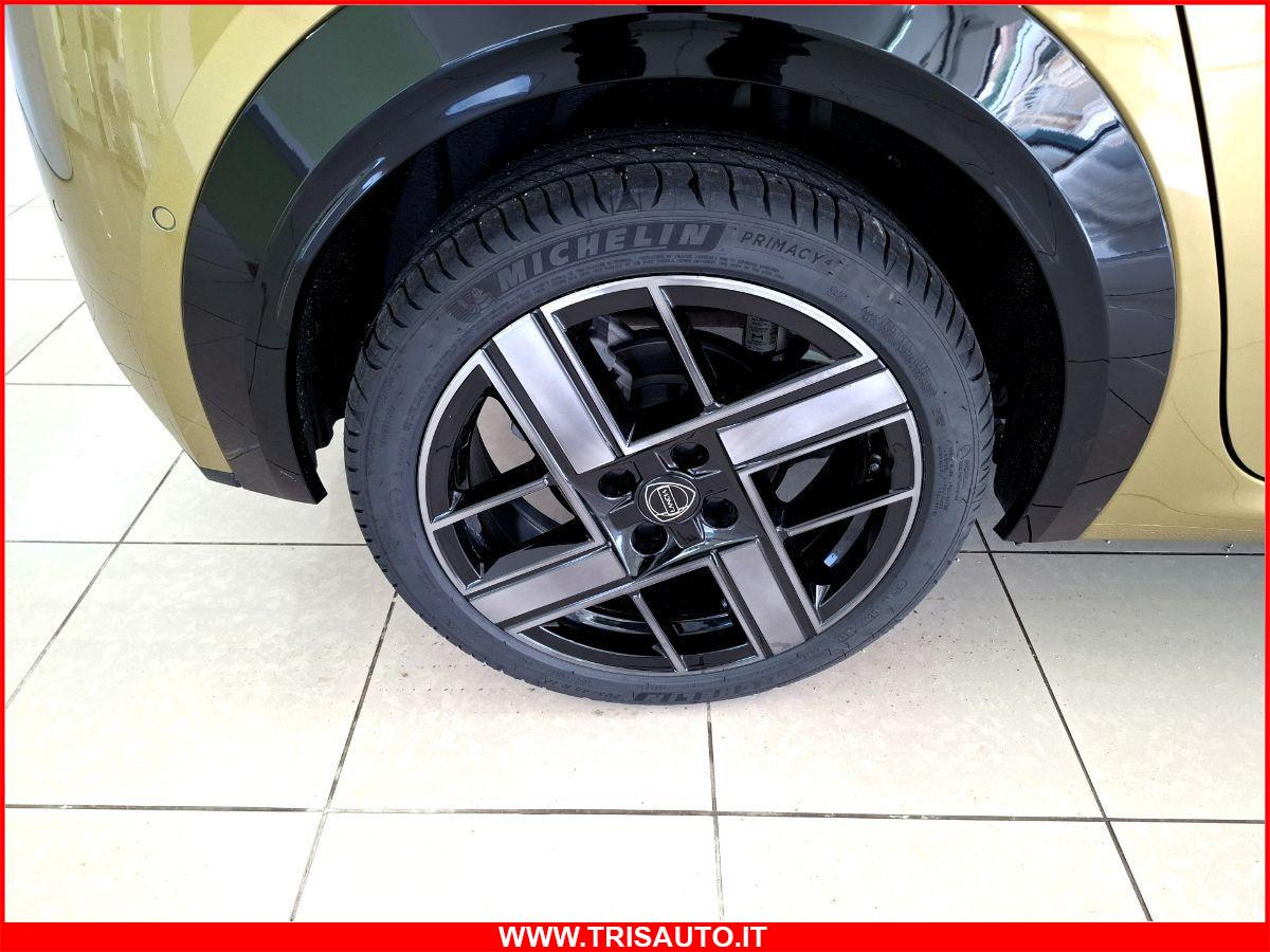 LANCIA Ypsilon 1.2T Mhev E-dct LX NEOPATENTATI (ANDROID+APPLE)