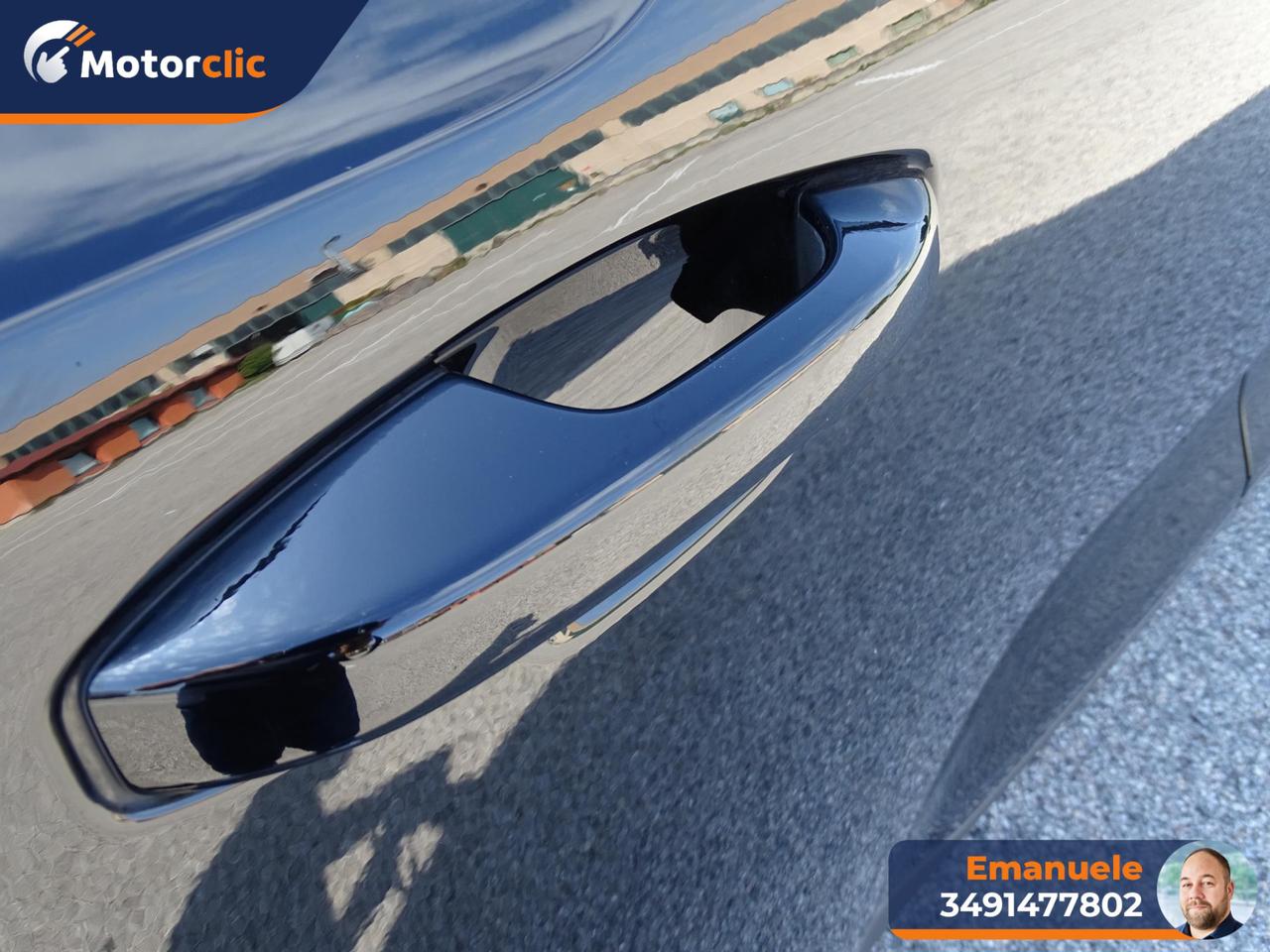 Volvo XC40 1.5 t3 Momentum 163cv my21