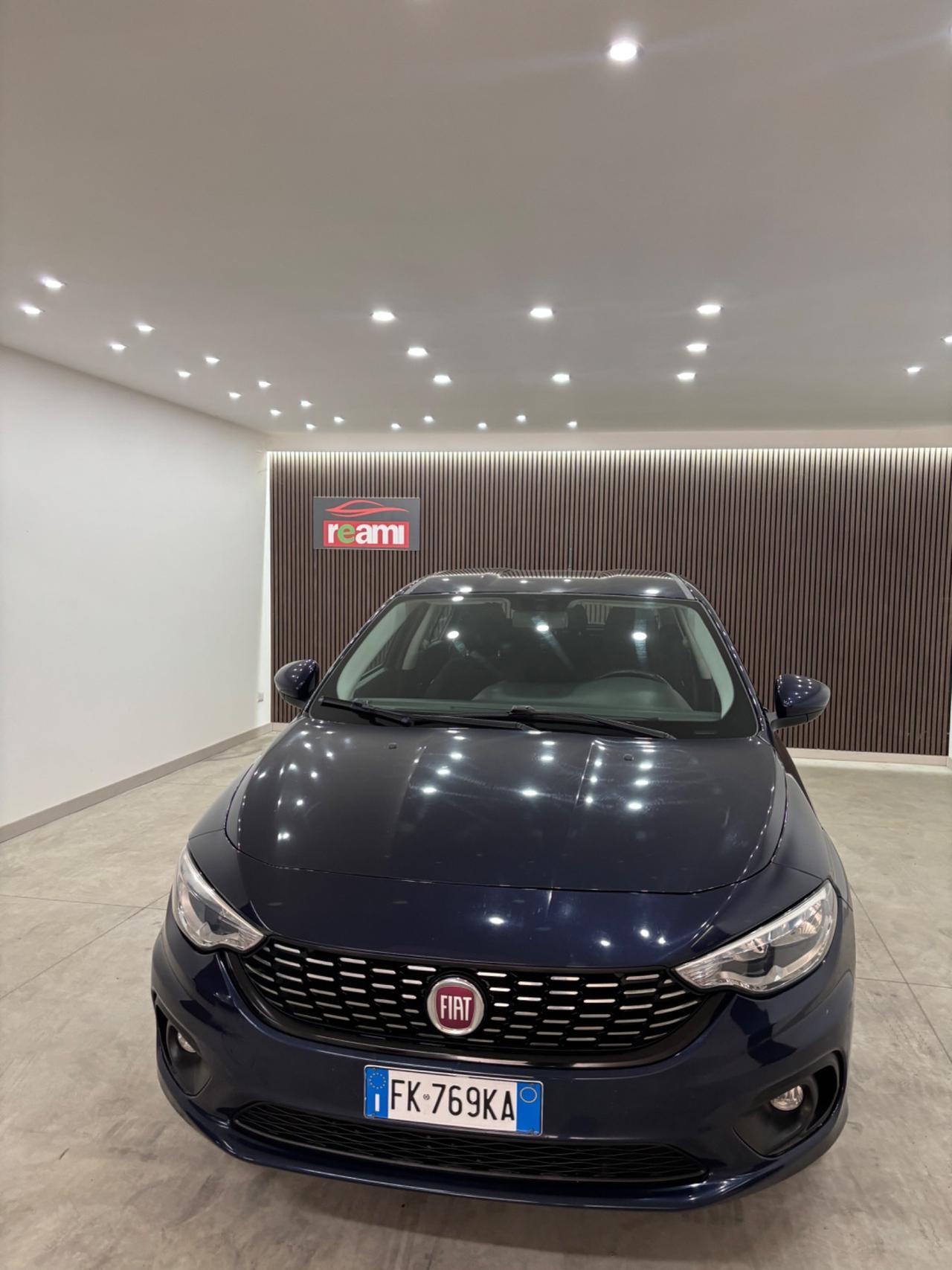Fiat Tipo 1.3 Mjt S&S 5 porte Business