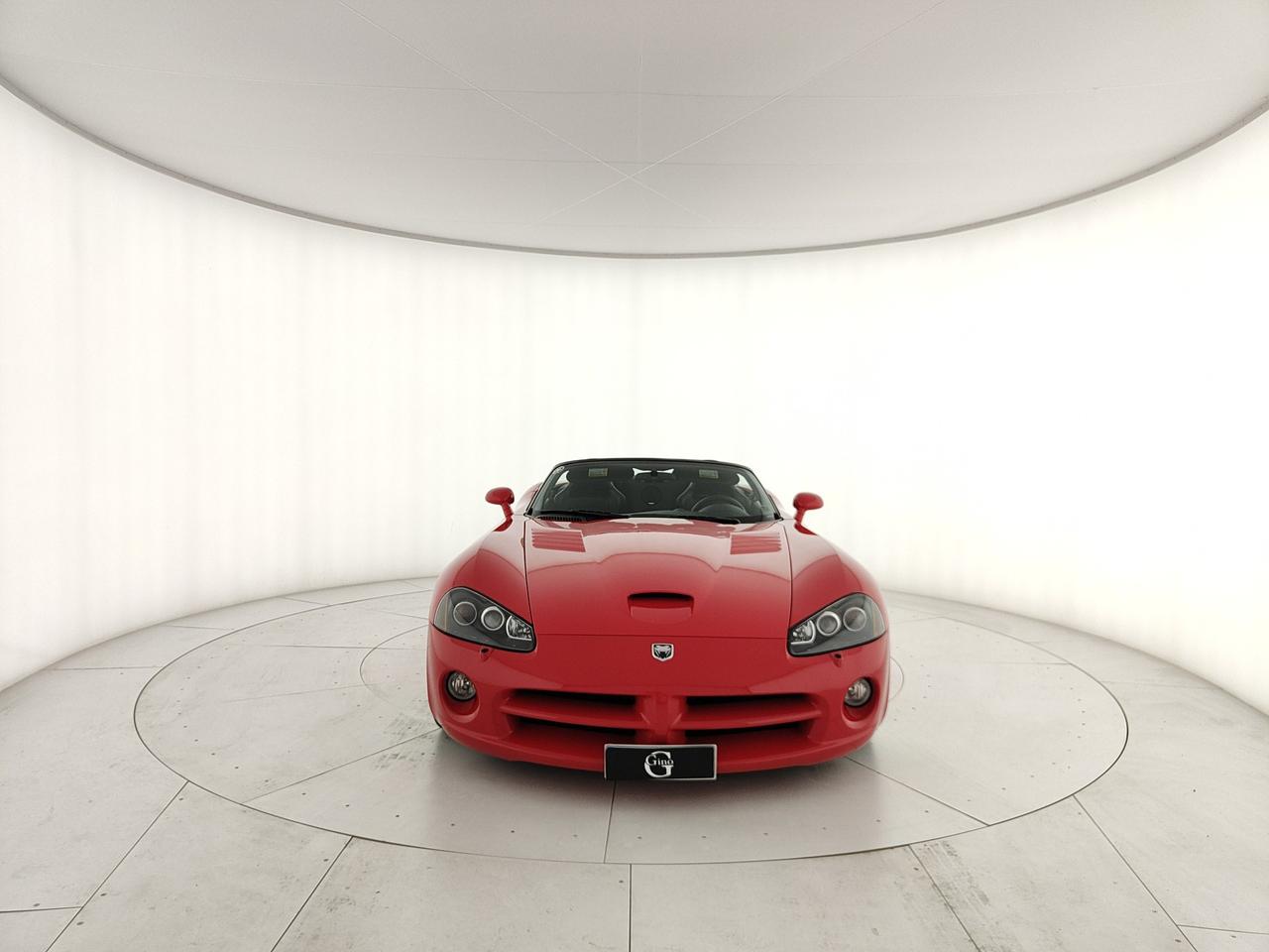 DODGE Viper 8.3 SRT-10