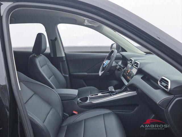 MG ZS MG HEV MY25.5 1.5L LUXURY