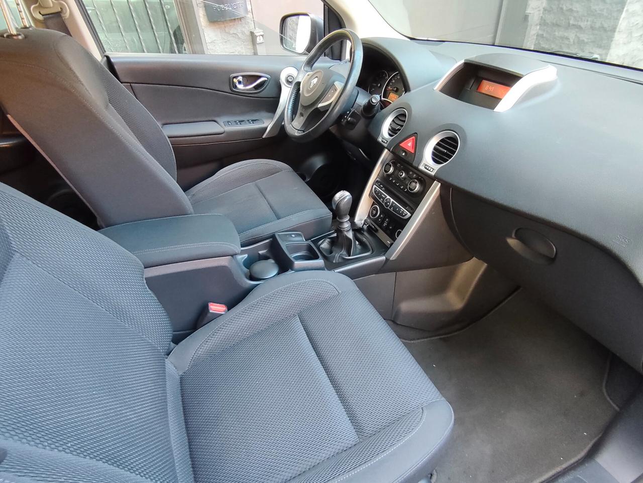 Renault Koleos 2.0 dCi 150CV 4X4