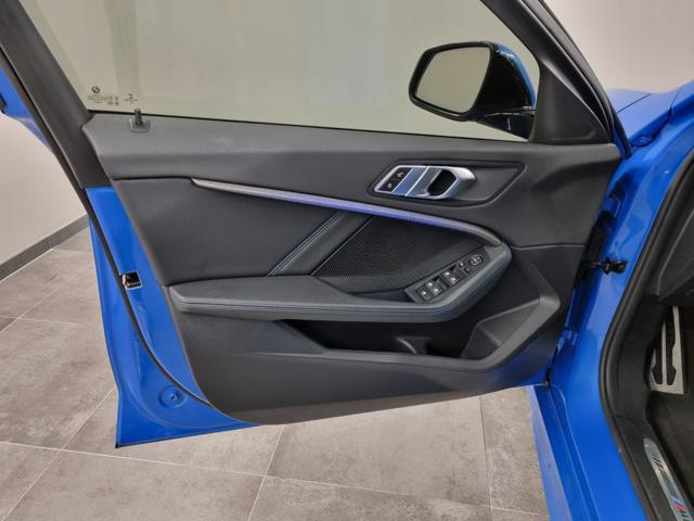 BMW 118 d 5p. Msport