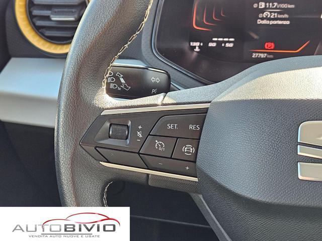 SEAT Arona 1.0 EcoTSI Style