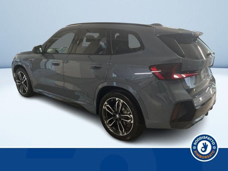 BMW X1 xDrive 25e M Sport