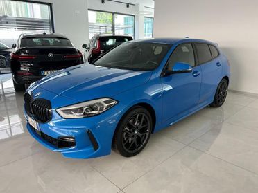 BMW 118 i 5p. Msport Tagliandi Bmw, Sedili a guscio