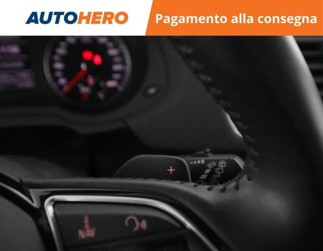 AUDI Q3 2.0 TDI 150 CV quattro S tronic