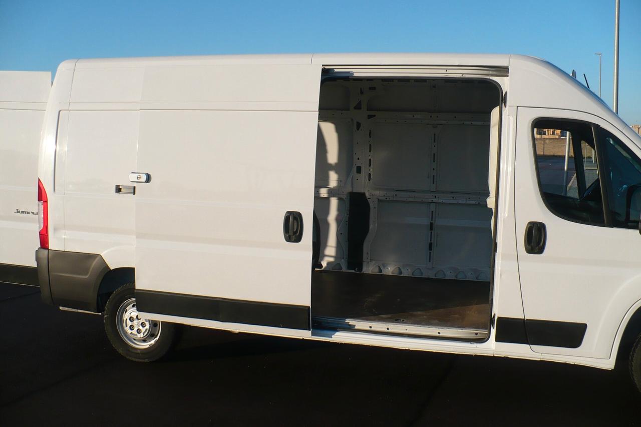CITROEN JUMPER MAXI 2.2 HDI 140cv