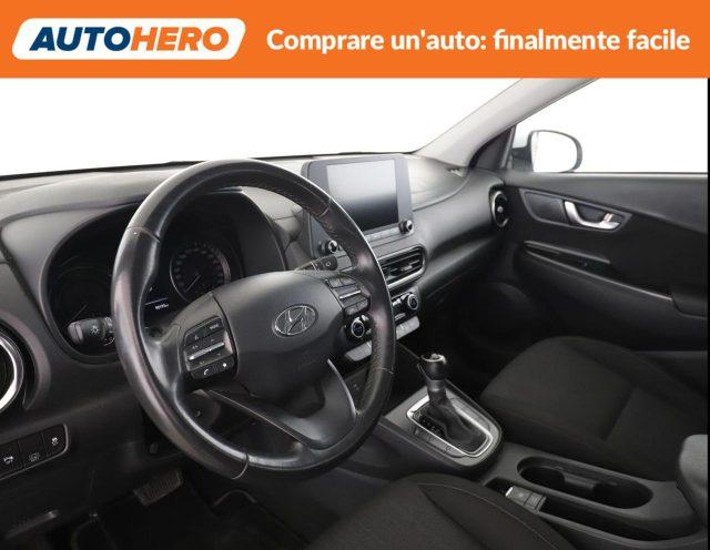 HYUNDAI Kona HEV 1.6 DCT XTech+