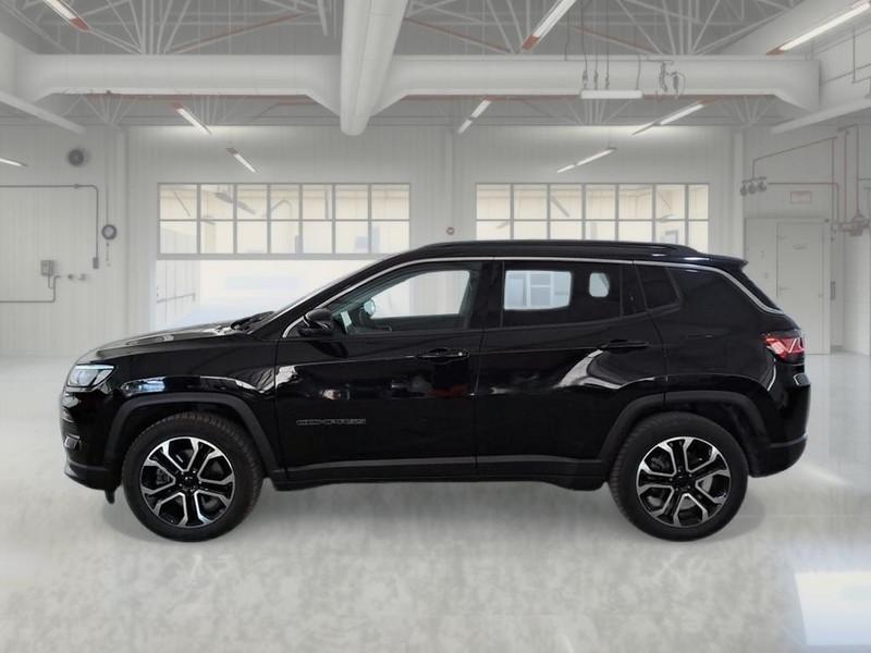 JEEP COMPASS 1.3 T4 PHEV 130 CV BUSINESS PLUS 4XE AUTO SUV