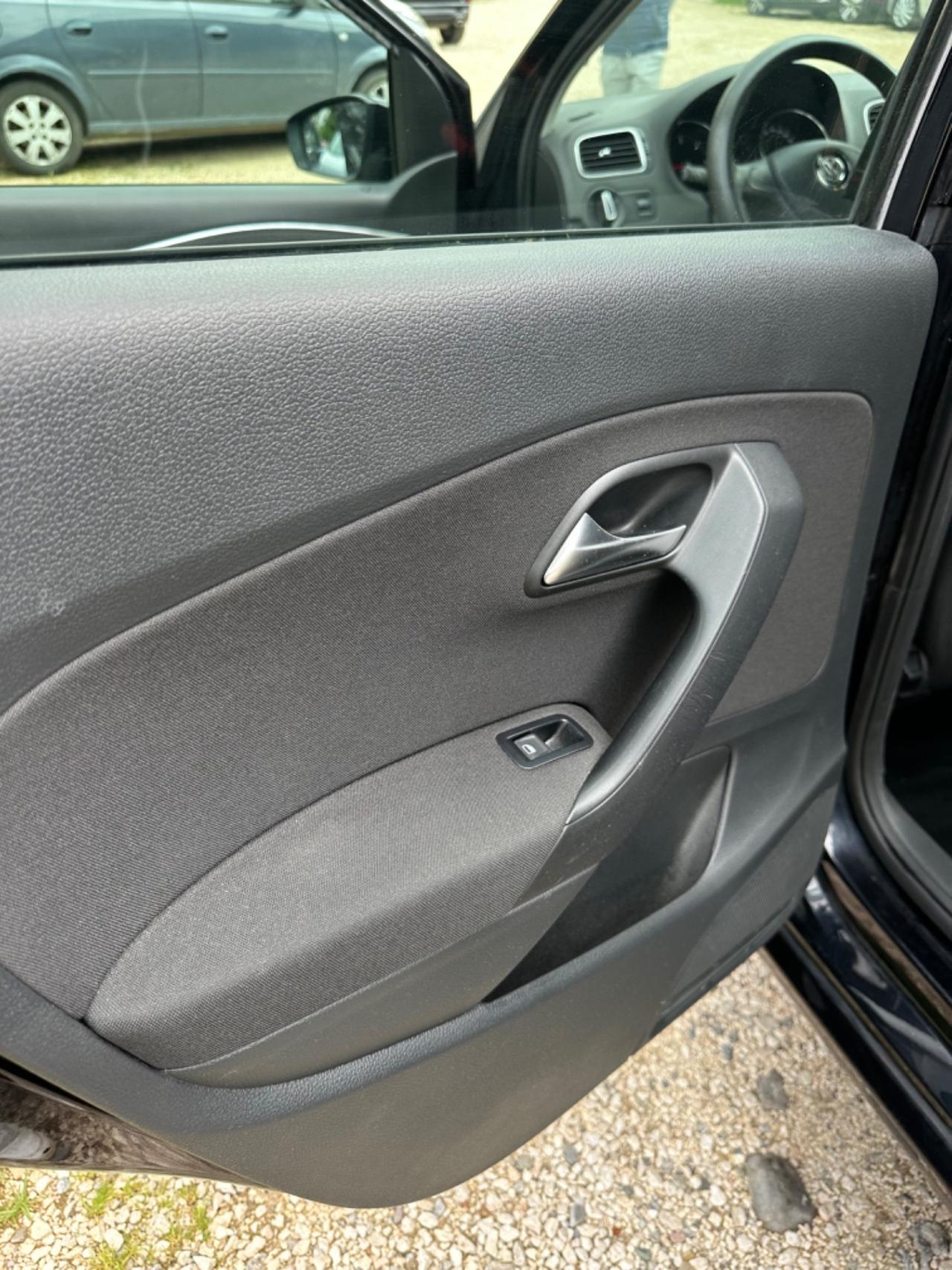 Volkswagen POLO 1.4 TDI 5p. CMBT KMCERT GARANZ UNICOPR