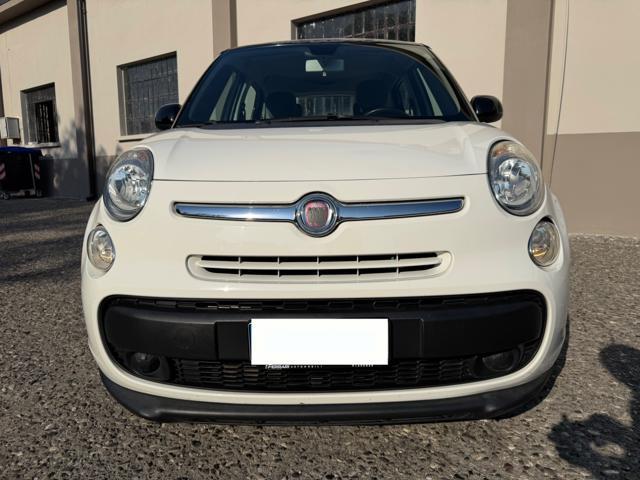 FIAT 500L 1.3 Multijet 85 CV Lounge BICOLOR