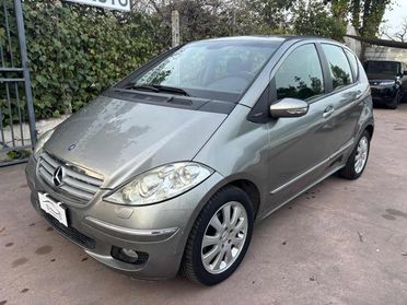 MERCEDES-BENZ A 200 CDI Avantgarde