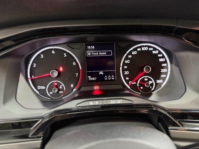 VOLKSWAGEN Polo 1.0 TSI 5p. Highline BlueMotion Technology