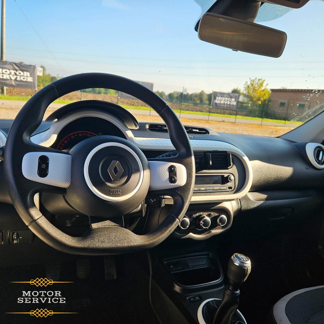 Renault Twingo RENAULT TWINGO 1.0 75CV NEOPATENTATI DA 99€ MESE