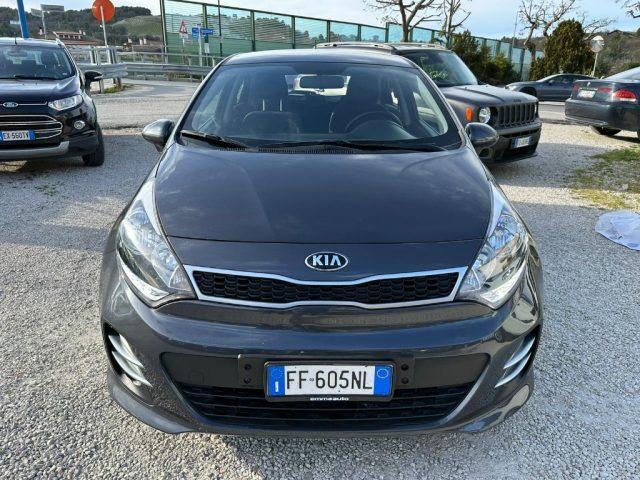 KIA Rio 1.1 CRDi 5p. Active Collection