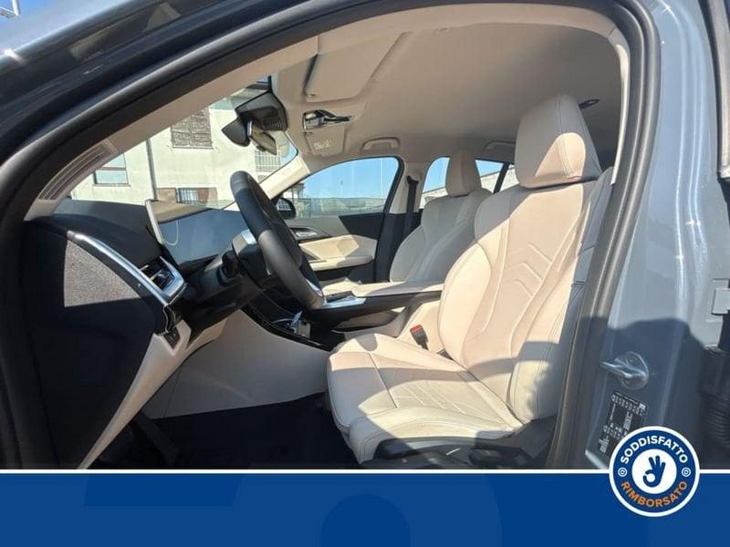 BMW X2 sDrive 18d