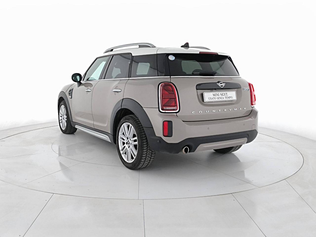 MINI Countryman Cooper D Classic