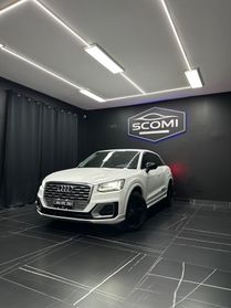 Audi Q2 30 TDI
