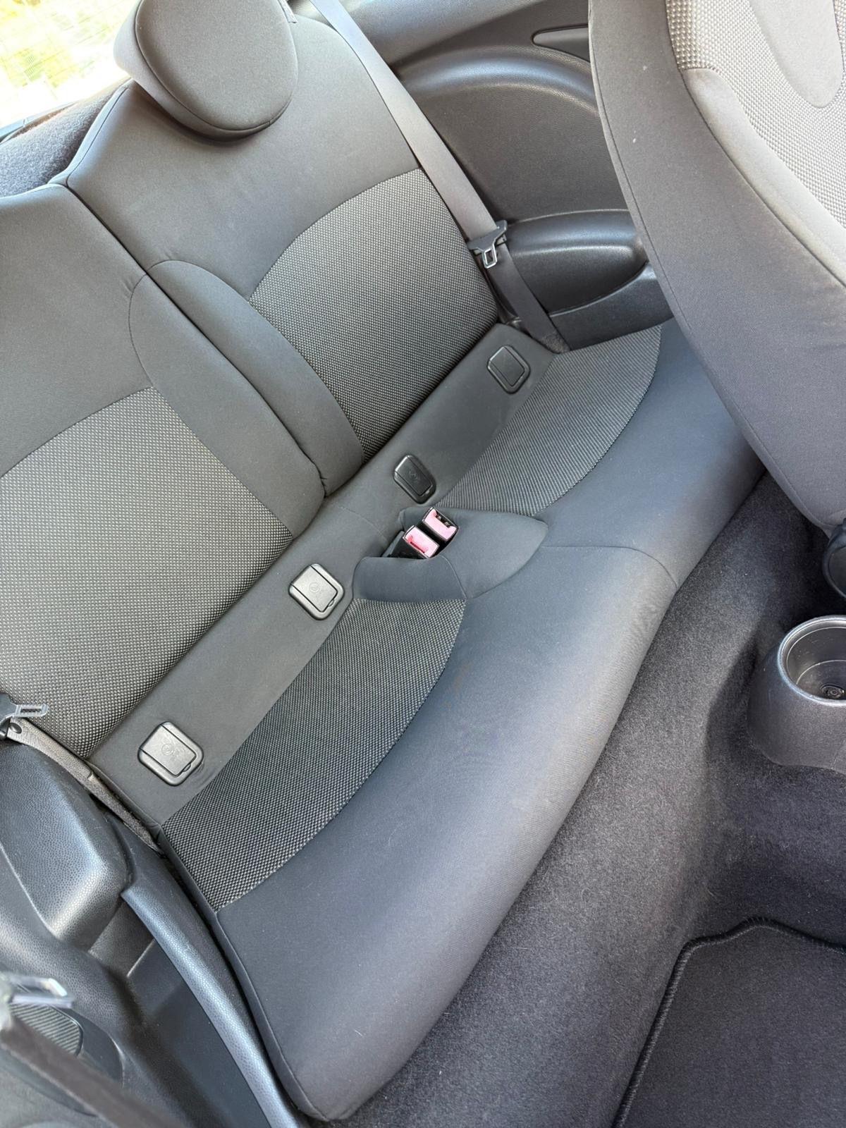 Mini Cooper Clubman 1.6 16V