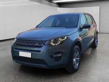 Land Rover Discovery Sport 2.0 td4 SE awd 180cv auto