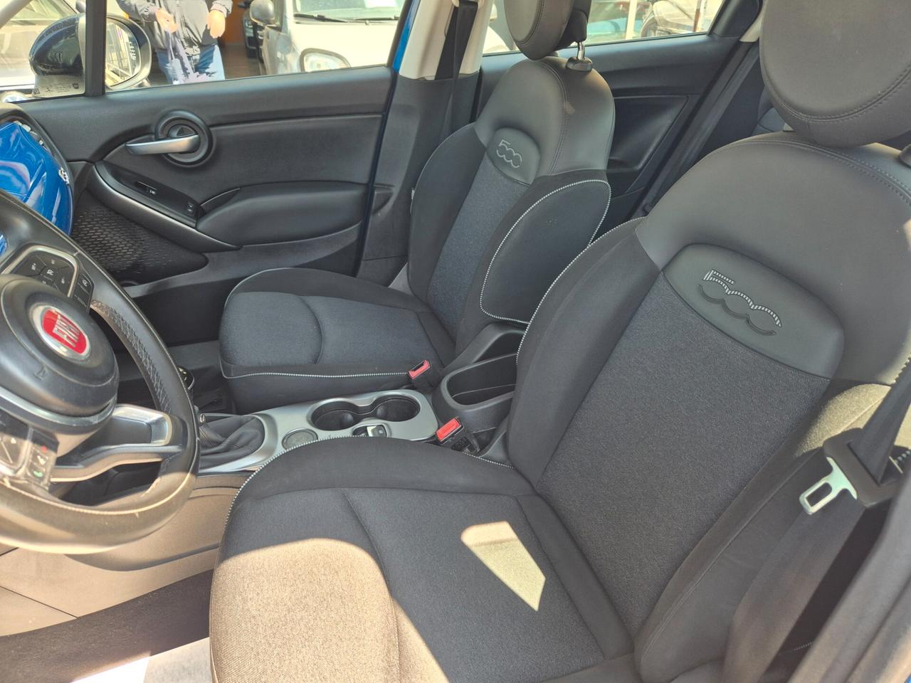 Fiat 500X 1.0 T3 120 CV Cross