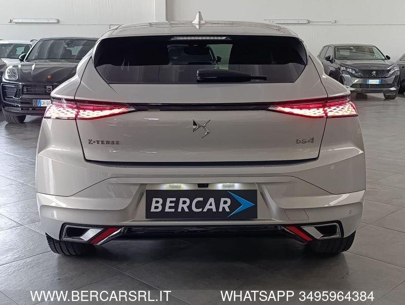 DS DS4 DS 4 E-Tense 225 Performace Line+