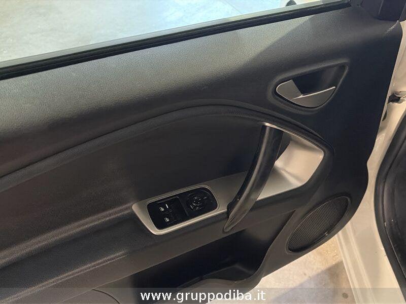 Alfa Romeo MiTo 2013 Benzina 1.4 Racer 78cv