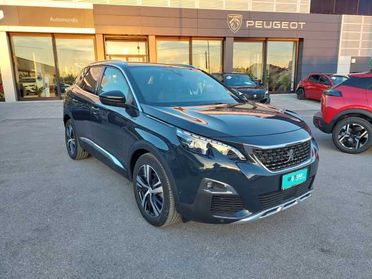 Peugeot 3008 BlueHDi 130 S&S EAT8 GT Line