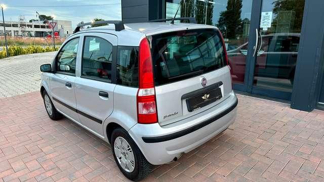 Fiat Panda 1.2 Gpl 44KW 5P Dynamic + NEOPATENTATO