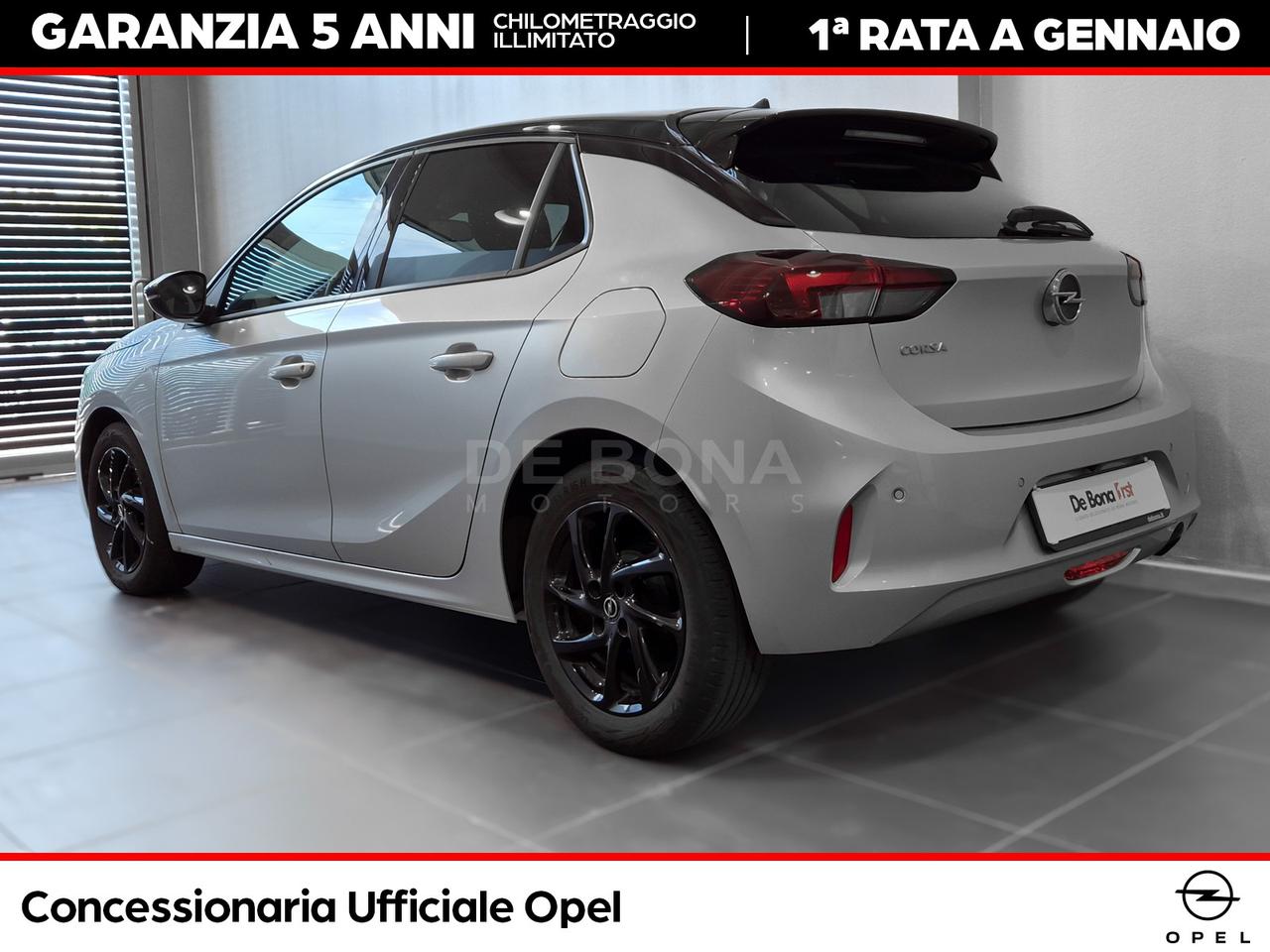 Opel Corsa 1.2 d&t s&s 75cv